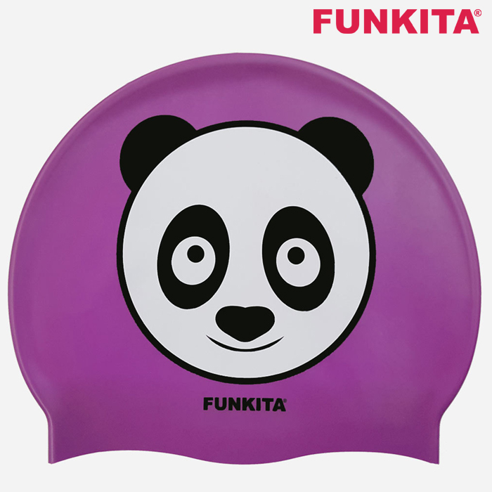 FS9900481-Aqua Panda FUNKITA 펑키타 실리콘 수모