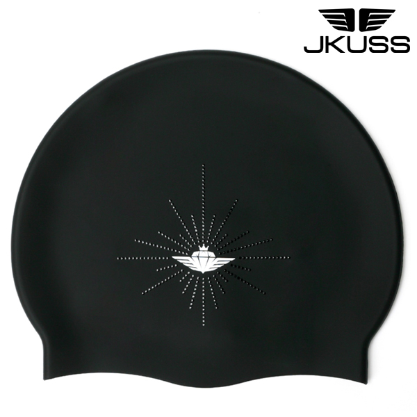 JF1SBK026C-글로리퀸 블랙 제이커스 실리콘 수모