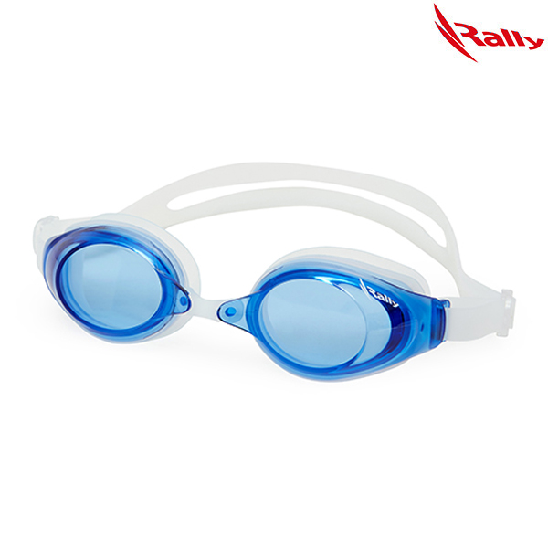 MRUE016-BLU 랠리 RALLY 패킹 수경 수영용품