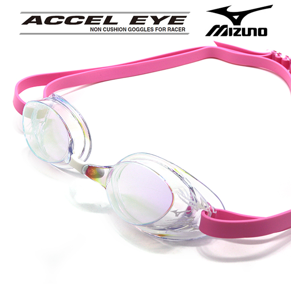 N3XEA081-10 미즈노 MIZUNO 미러 노패킹 수경