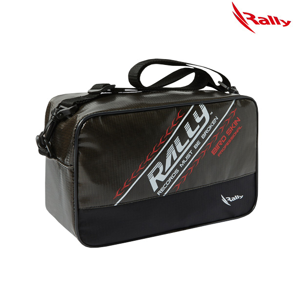 NRUB502-BLK 랠리 RALLY 크로스백 가방 수영용품