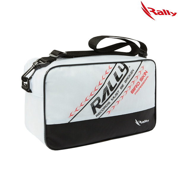 NRUB502-WHT 랠리 RALLY 크로스백 가방 수영용품